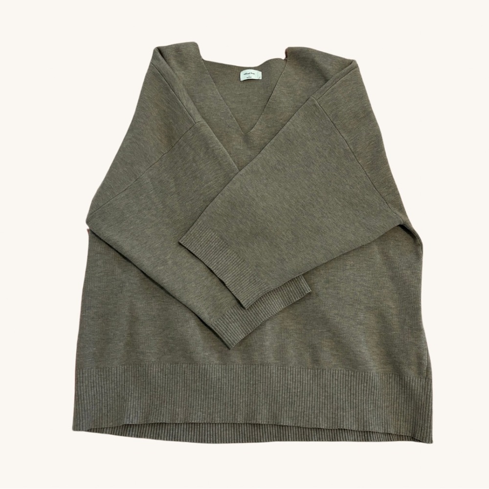 Wilfred Free Souvenir Sweater